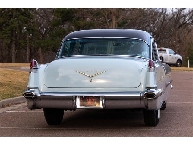 1956 Cadillac Series 62 (CC-2089103) for sale in Sioux Falls, South Dakota
