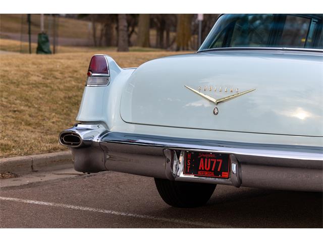 1956 Cadillac Series 62 (CC-2089103) for sale in Sioux Falls, South Dakota
