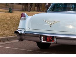 1956 Cadillac Series 62 (CC-2089103) for sale in Sioux Falls, South Dakota