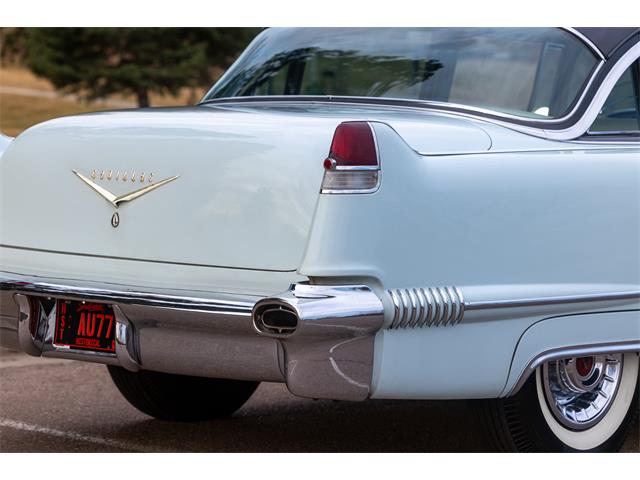 1956 Cadillac Series 62 (CC-2089103) for sale in Sioux Falls, South Dakota