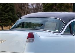 1956 Cadillac Series 62 (CC-2089103) for sale in Sioux Falls, South Dakota