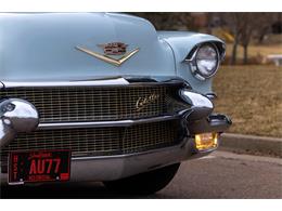 1956 Cadillac Series 62 (CC-2089103) for sale in Sioux Falls, South Dakota