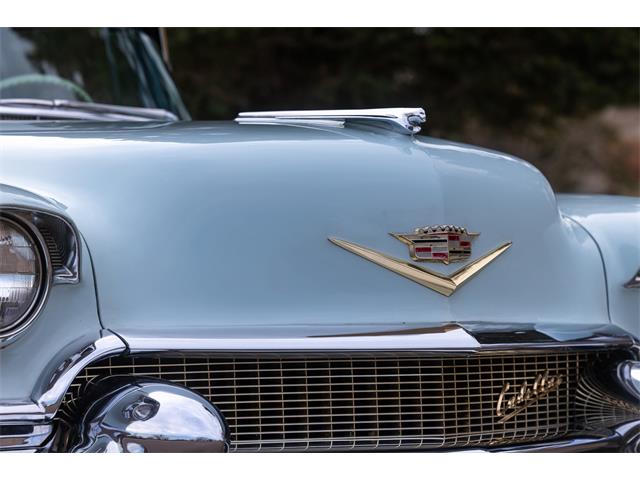 1956 Cadillac Series 62 (CC-2089103) for sale in Sioux Falls, South Dakota