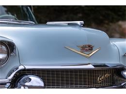 1956 Cadillac Series 62 (CC-2089103) for sale in Sioux Falls, South Dakota