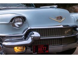1956 Cadillac Series 62 (CC-2089103) for sale in Sioux Falls, South Dakota