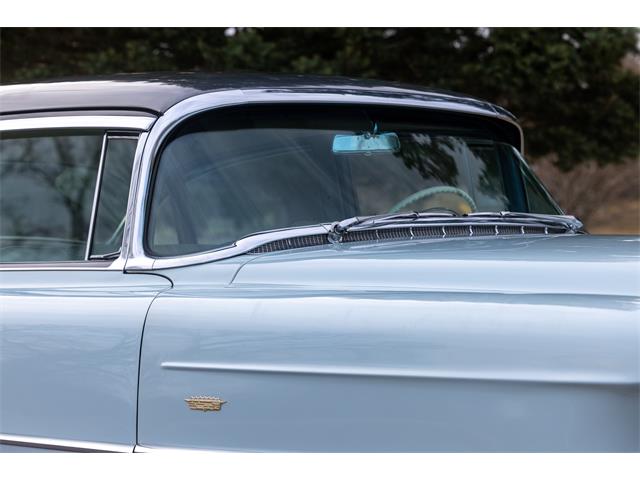 1956 Cadillac Series 62 (CC-2089103) for sale in Sioux Falls, South Dakota