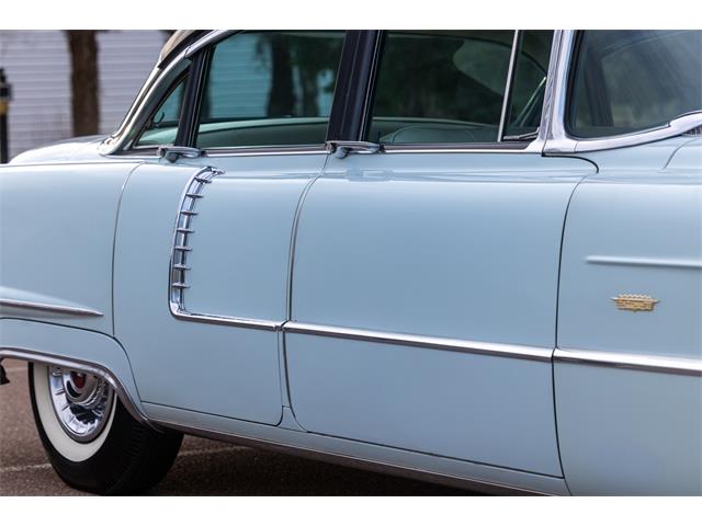 1956 Cadillac Series 62 (CC-2089103) for sale in Sioux Falls, South Dakota