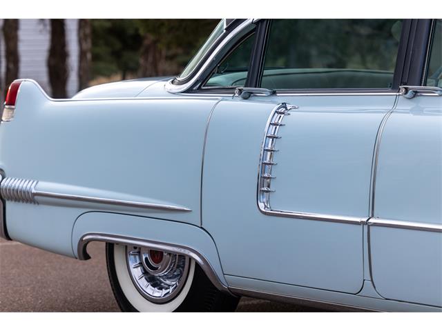 1956 Cadillac Series 62 (CC-2089103) for sale in Sioux Falls, South Dakota