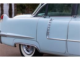 1956 Cadillac Series 62 (CC-2089103) for sale in Sioux Falls, South Dakota