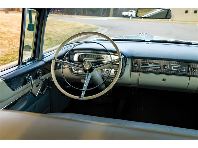1956 Cadillac Series 62 (CC-2089103) for sale in Sioux Falls, South Dakota