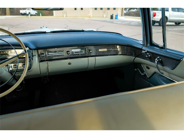 1956 Cadillac Series 62 (CC-2089103) for sale in Sioux Falls, South Dakota