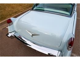1956 Cadillac Series 62 (CC-2089103) for sale in Sioux Falls, South Dakota