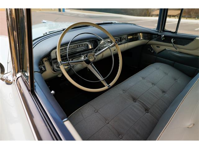 1956 Cadillac Series 62 (CC-2089103) for sale in Sioux Falls, South Dakota