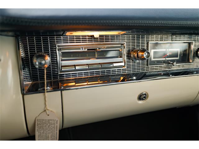 1956 Cadillac Series 62 (CC-2089103) for sale in Sioux Falls, South Dakota