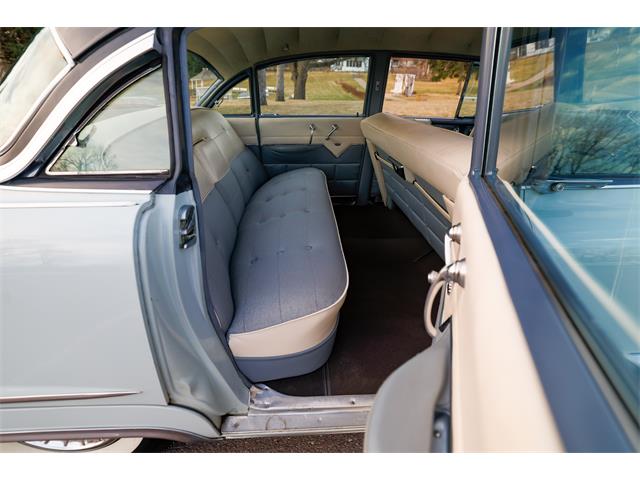 1956 Cadillac Series 62 (CC-2089103) for sale in Sioux Falls, South Dakota