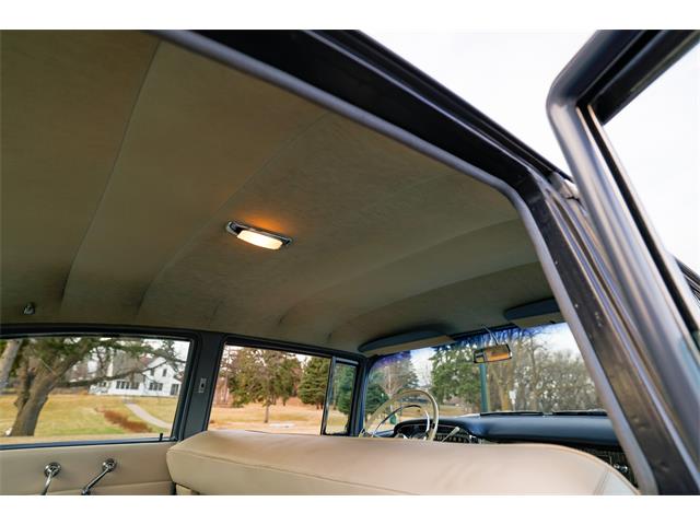 1956 Cadillac Series 62 (CC-2089103) for sale in Sioux Falls, South Dakota