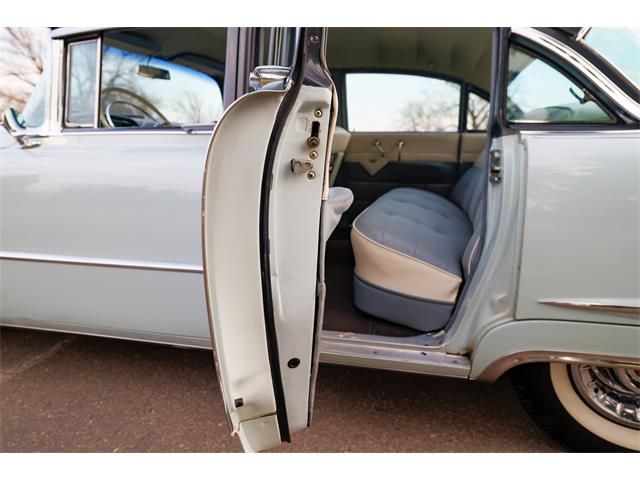 1956 Cadillac Series 62 (CC-2089103) for sale in Sioux Falls, South Dakota