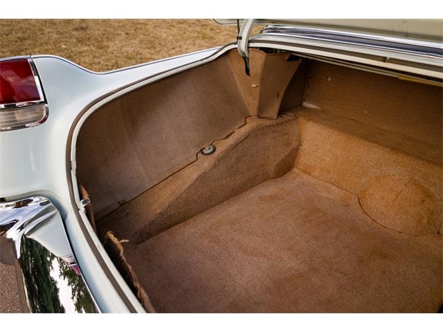 1956 Cadillac Series 62 (CC-2089103) for sale in Sioux Falls, South Dakota