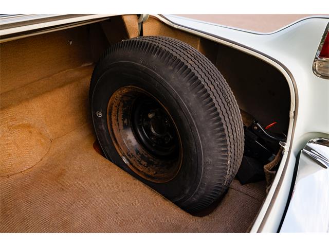 1956 Cadillac Series 62 (CC-2089103) for sale in Sioux Falls, South Dakota