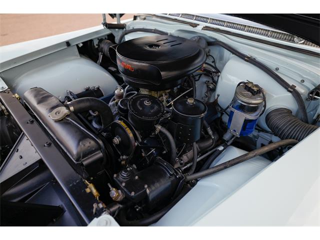 1956 Cadillac Series 62 (CC-2089103) for sale in Sioux Falls, South Dakota