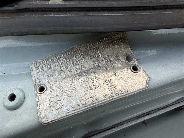 1956 Cadillac Series 62 (CC-2089103) for sale in Sioux Falls, South Dakota