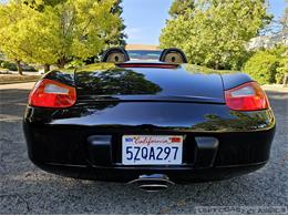 2001 Porsche Boxster (CC-2089104) for sale in Sonoma, California