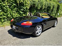 2001 Porsche Boxster (CC-2089104) for sale in Sonoma, California