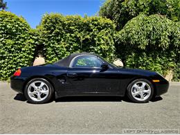 2001 Porsche Boxster (CC-2089104) for sale in Sonoma, California