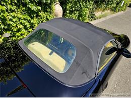 2001 Porsche Boxster (CC-2089104) for sale in Sonoma, California