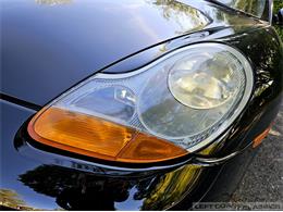 2001 Porsche Boxster (CC-2089104) for sale in Sonoma, California