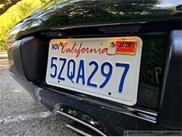 2001 Porsche Boxster (CC-2089104) for sale in Sonoma, California