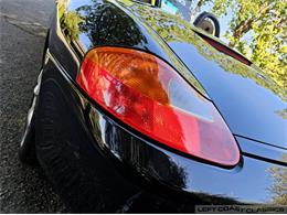 2001 Porsche Boxster (CC-2089104) for sale in Sonoma, California