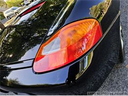 2001 Porsche Boxster (CC-2089104) for sale in Sonoma, California