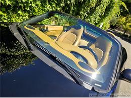 2001 Porsche Boxster (CC-2089104) for sale in Sonoma, California