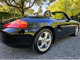 2001 Porsche Boxster (CC-2089104) for sale in Sonoma, California