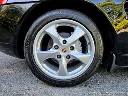 2001 Porsche Boxster (CC-2089104) for sale in Sonoma, California
