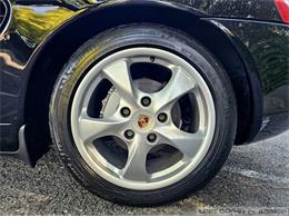 2001 Porsche Boxster (CC-2089104) for sale in Sonoma, California