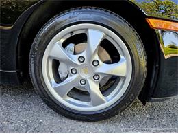 2001 Porsche Boxster (CC-2089104) for sale in Sonoma, California