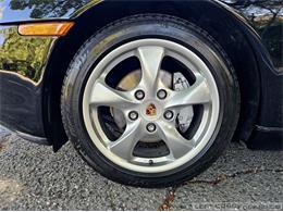 2001 Porsche Boxster (CC-2089104) for sale in Sonoma, California
