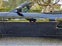 2001 Porsche Boxster (CC-2089104) for sale in Sonoma, California