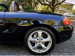 2001 Porsche Boxster (CC-2089104) for sale in Sonoma, California