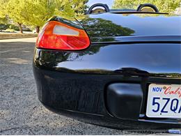 2001 Porsche Boxster (CC-2089104) for sale in Sonoma, California