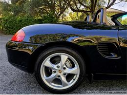 2001 Porsche Boxster (CC-2089104) for sale in Sonoma, California