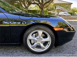 2001 Porsche Boxster (CC-2089104) for sale in Sonoma, California