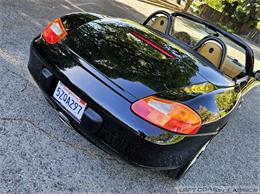 2001 Porsche Boxster (CC-2089104) for sale in Sonoma, California