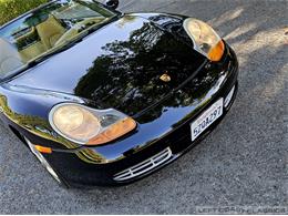 2001 Porsche Boxster (CC-2089104) for sale in Sonoma, California