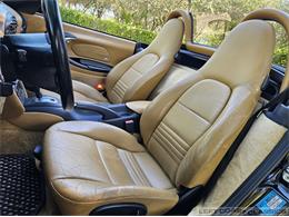 2001 Porsche Boxster (CC-2089104) for sale in Sonoma, California