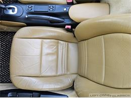 2001 Porsche Boxster (CC-2089104) for sale in Sonoma, California