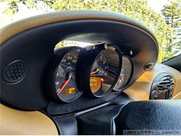 2001 Porsche Boxster (CC-2089104) for sale in Sonoma, California