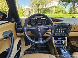 2001 Porsche Boxster (CC-2089104) for sale in Sonoma, California
